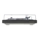 Dual CS 505-4 Plattenspieler Belt Drive