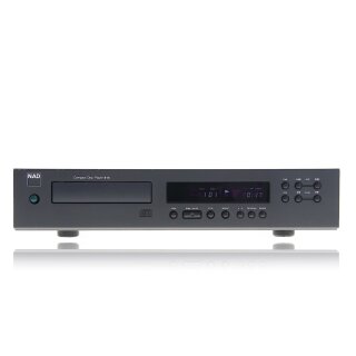 NAD 514 CD Player Compact Disc Player