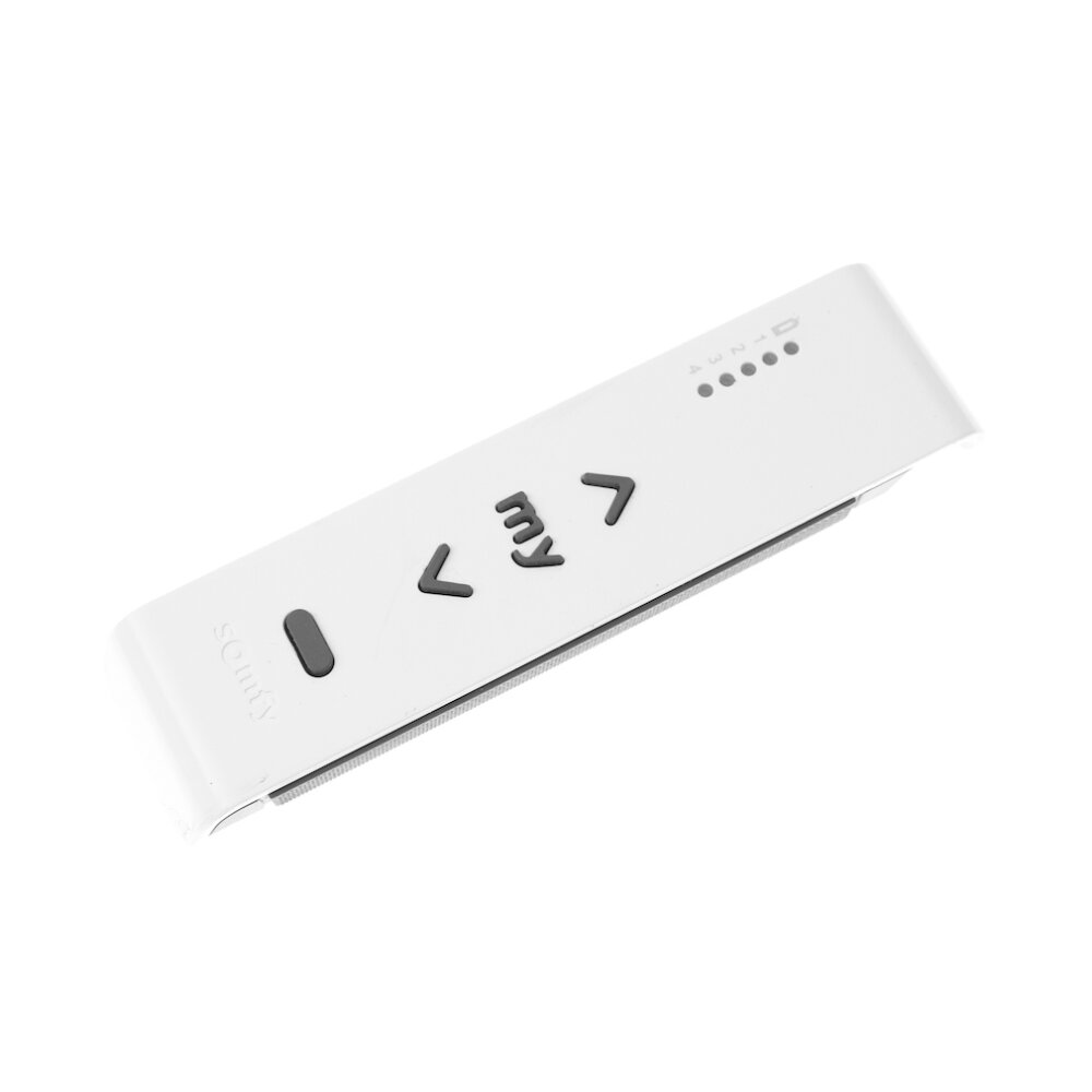 Original Fernbedienung Somfy 5115173A Situo 5 io Pure