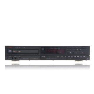 Luxman D-112 CD Player