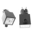 Original Netzteil Taizhou SG24 12W  Output: 24V-500mA