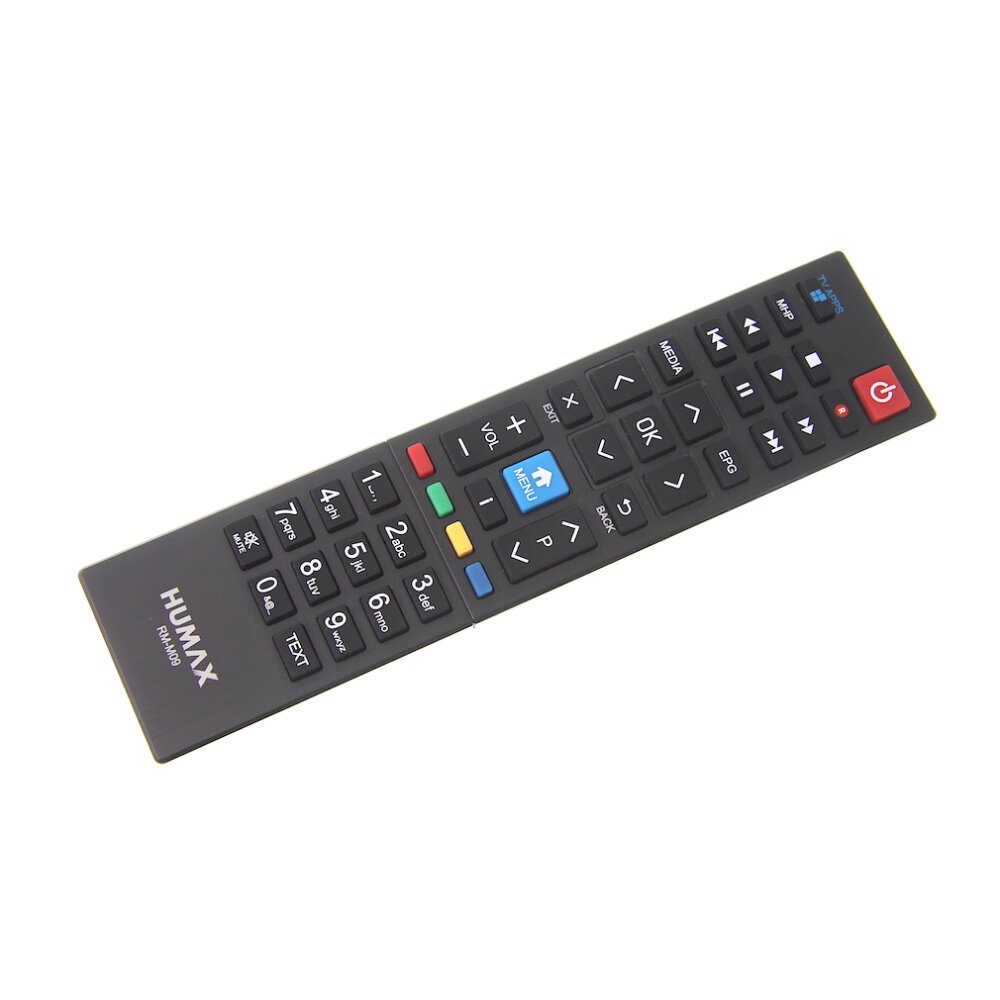 Telecomando originale Humax RM-H01U BE586