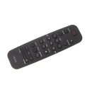 Original Fernbedienung PEAQ PMS310BT-SL