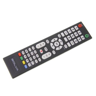 Original Fernbedienung Bolva TV LED-3266W,LED S-4066
