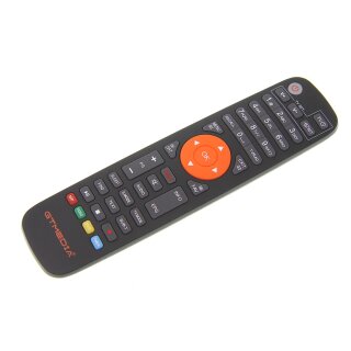 Original Fernbedienung GTMEDIA für V7 PRO,V9 Prime,V8X