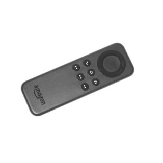 Original Fernbedienung Amazon CV98LM für Fire TV Stick & Fire TV Box 1,2,3,4