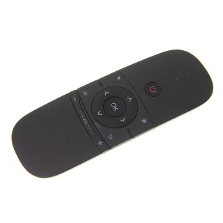 Original Fernbedienung Wechip h6 drahtlose Tastatur 2,4 G