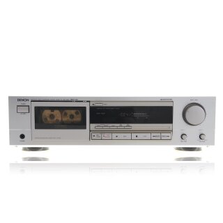 Denon DRM-540 Stereo Kassettendeck