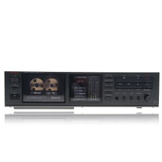 Luxman K-112 Kassettendeck Cassette Deck