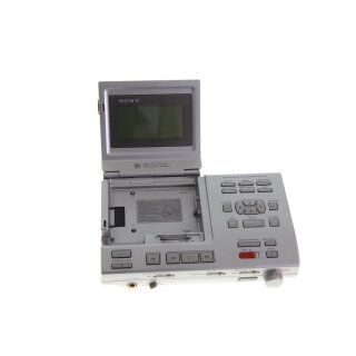 SONY MDステーション MZ-R5ST SONY MZ-R5ST ソニー ポータブルMDレコーダー MADE IN JAPAN | 出張