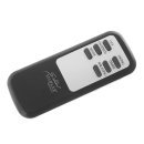 Original Fernbedienung Sichler NX-3761-675 für...