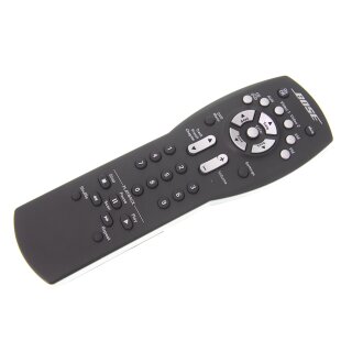 Original Fernbedienung Bose 3-2-1 GS Serie I