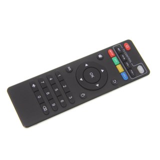 Original Fernbedienung für TV Box MXQ PRO S905