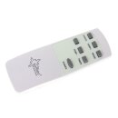 Original Fernbedienung Suntec 14277 IMPULS 2.6 Eco R290