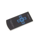 Original Fernbedienung HDMI Switch 5 Port Amplifier Selector