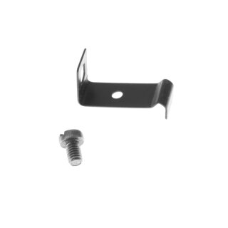 Pfaff 1196 Greiferabdeckung-Feder