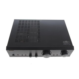 Zesilovač Onkyo A-9155 | Aukro