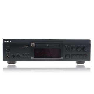 Sony MDS-JA30ES MiniDisc Recorder