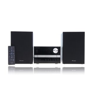 Pioneer X-EM12 Micro HiFi-System