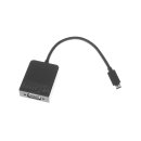 Microsoft Mini DP to VGA Adapter Model-Nr. 1554