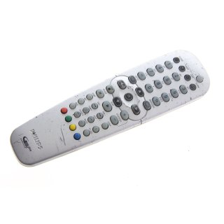 Original Fernbedienung Philips 2422 5490 0739 für DVDR5350H, DVDR7300H,DVDR7310H