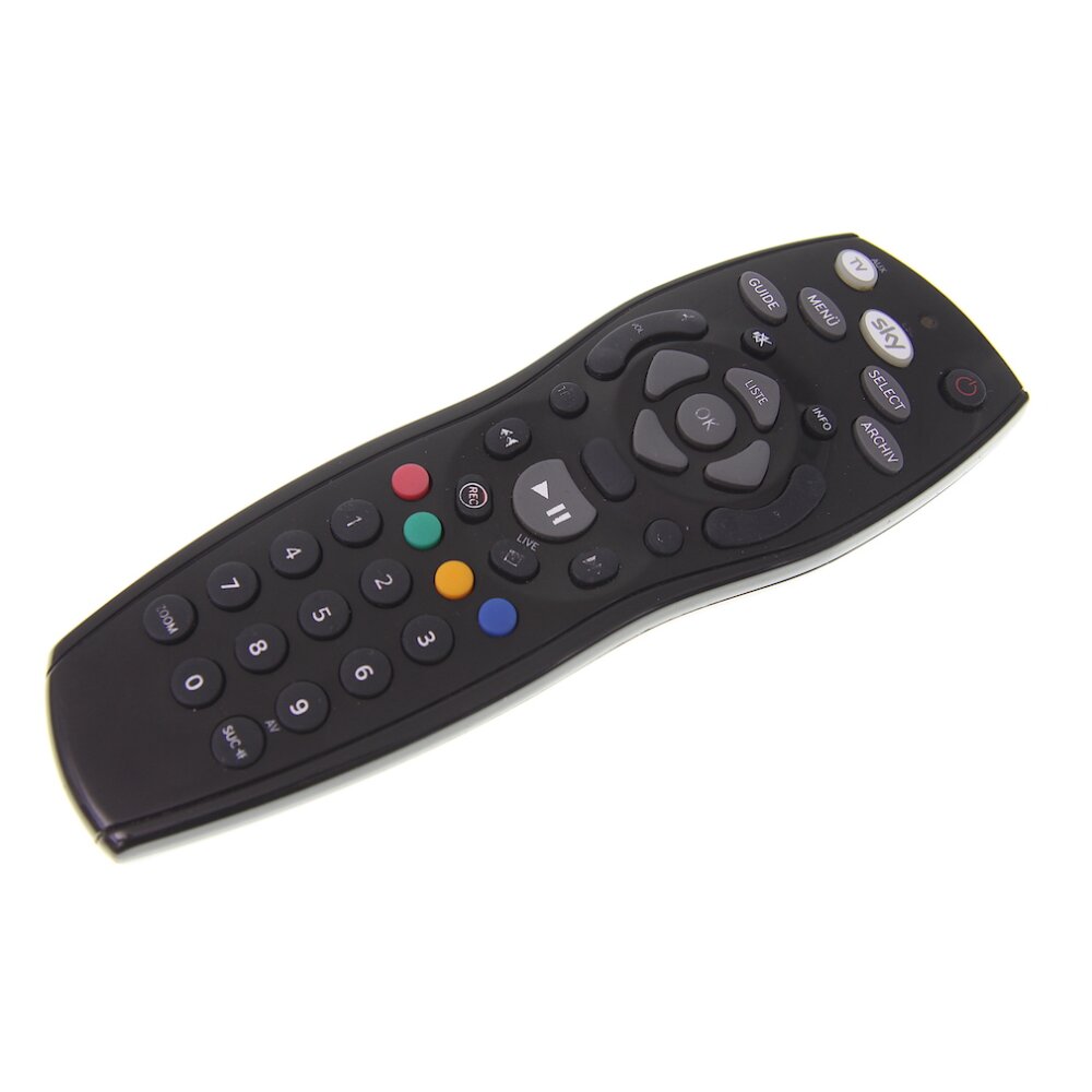 Telecomando Di Ricambio Per Sky Pace SHD3 SHD4 TDS865NSD