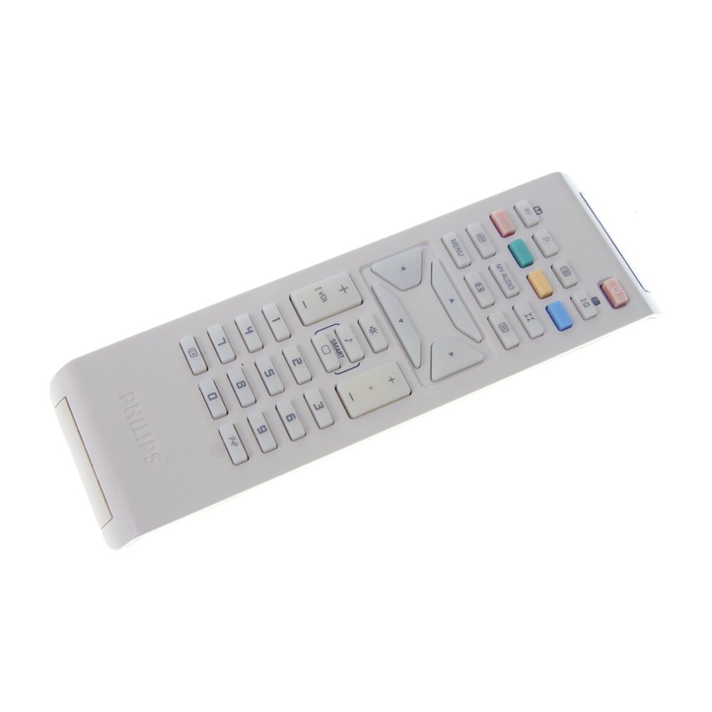 Telecomando Universale Philips RC1683801/01 Argento Per TV 15PF4121 20HF4003F