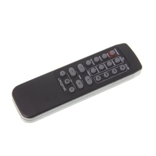 Original Fernbedienung Creative für T100 Lautsprecher / stage 2.1 soundbar