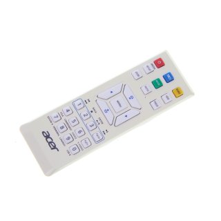 Original Fernbedienung Acer E-26191 H5380BD, H6517BD, H6517ST, H6520BD