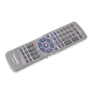 Original Fernbedienung Panasonic N2QAKB000028 für NV-HS830,NV-FJ626,NV-FJ631