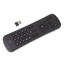 Original Fernbedienung RII MX6 2.4G Air Mouse mit USB