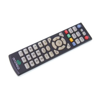 Original Fernbedienung G-Box für Midnight MX2
