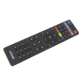 Original Fernbedienung Vmade K6 DVB-T2 Set Top Box  H.265/HEVC