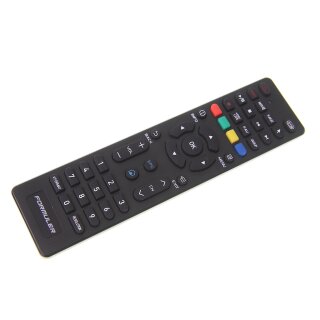 Original Fernbedienung Formuler füz Z+ / Z Nano Full-HD IPTV Receiver