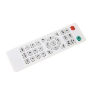 Original Fernbedienung TrophyRak für YR-Q100 CD Player Wandmontage