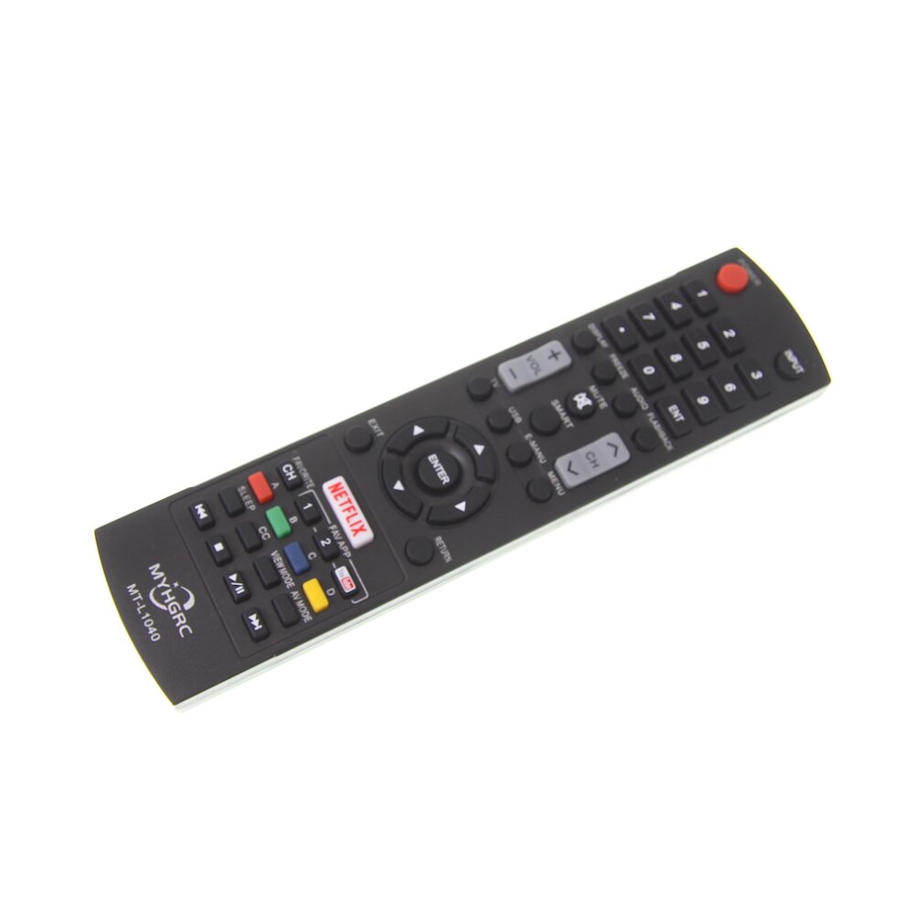 GA586WJSA Télécommande De Remplacement Pour Sharp AQUOS TV