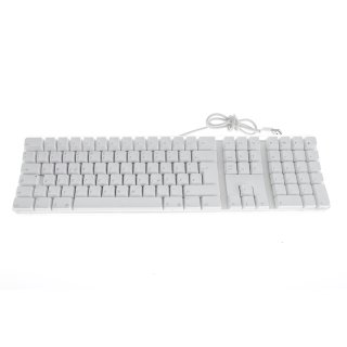 Apple A1048 Tastatur DE