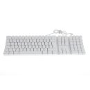 Apple A1048 Tastatur DE
