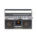 Gemini TCR-8950 Radio-Recorder Boombox Ghettoblaster