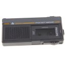 Philips Pocket Memo 393 Diktiergerät Mini-Cassette