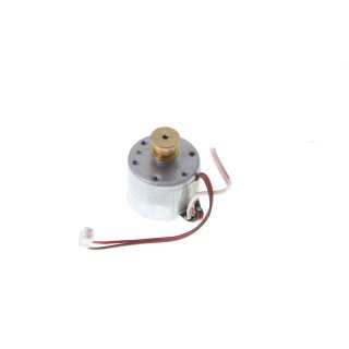 DC Motor MMA-6B2LWF