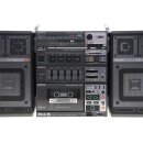 Sony FH-5 HI-FI Anlage Radio-Recorder Boombox Ghettoblaster