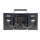 Sony FH-5 HI-FI Anlage Radio-Recorder Boombox Ghettoblaster