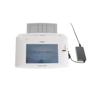 Canon ScanFront 220P Dokumentenscanner