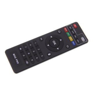 Original Fernbedienung MXQ PRO für 4K Android 7.1 TV-Box