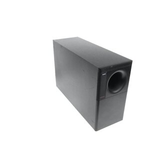 Bose Acoustimass 10 Series II Subwoofer
