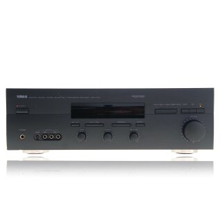 Yamaha DSP-A780 Natural Sound Digital Sound Field Processing Amplifier