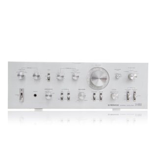 Pioneer SA-8500 II Verstärker Amplifier