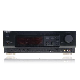 Sony TA-E1000ES Vorverstärker Digital Preamplifier