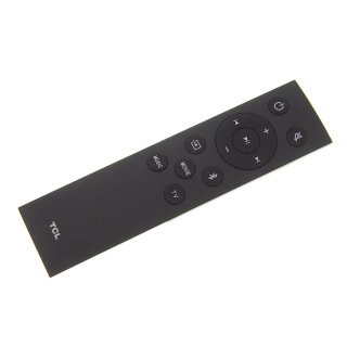 Original Fernbedienung TCL für TS6100 Soundbar